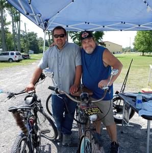 Meet your Posher, Sam